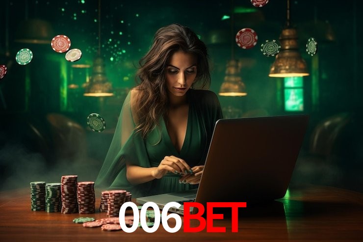 APP oficial da 006bet para mobile