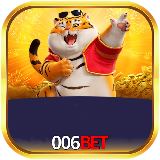 Imagem promocional da 006bet mostrando a plataforma e suas vantagens